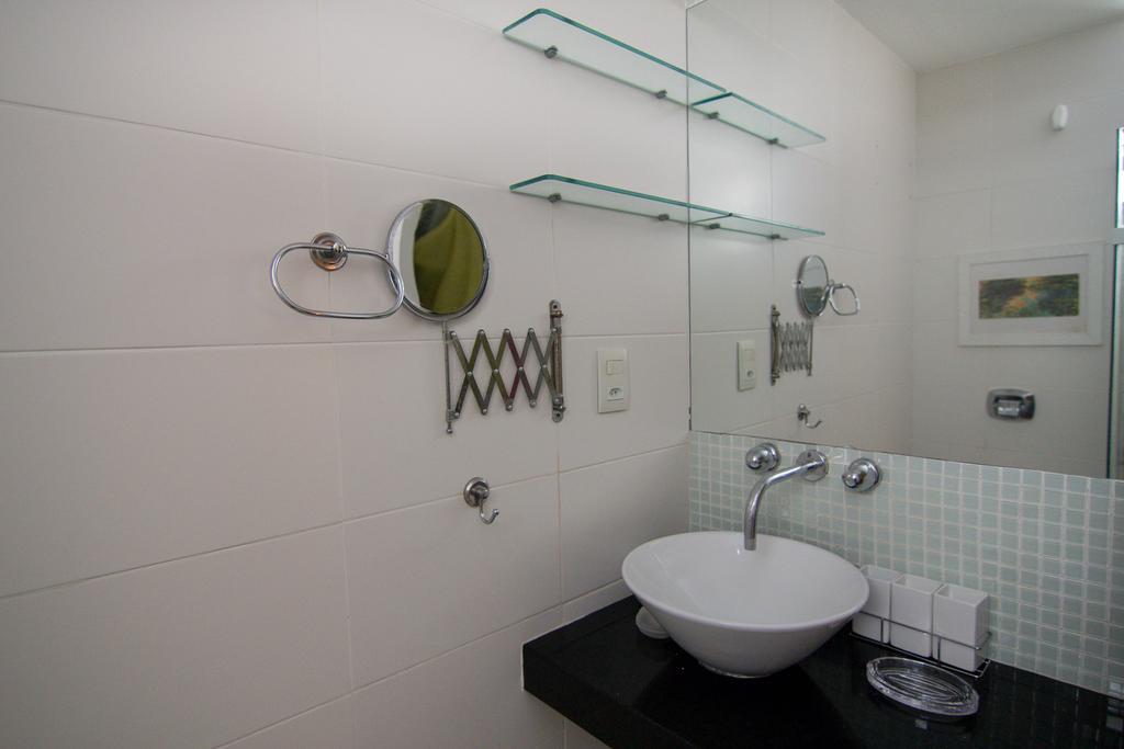 Copacabana Beach Amazing Lux 2 Bedroom Apartment Rio de Janeiro Ruang foto