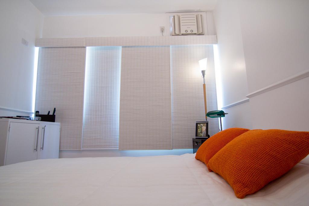 Copacabana Beach Amazing Lux 2 Bedroom Apartment Rio de Janeiro Ruang foto