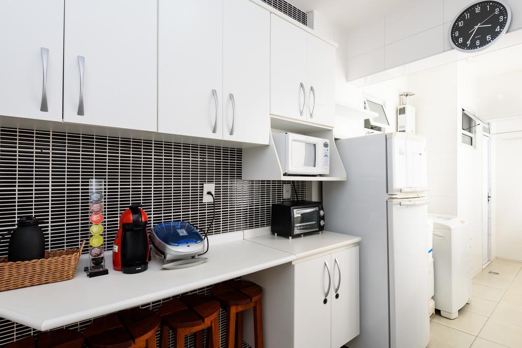 Copacabana Beach Amazing Lux 2 Bedroom Apartment Rio de Janeiro Bagian luar foto