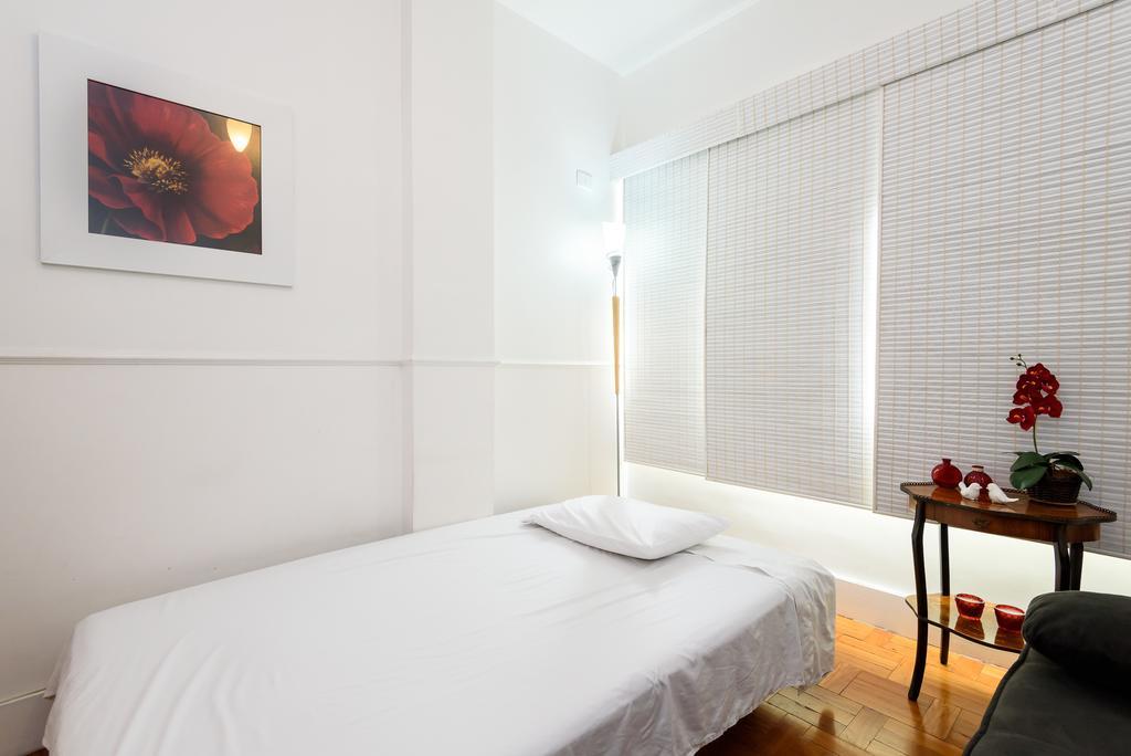 Copacabana Beach Amazing Lux 2 Bedroom Apartment Rio de Janeiro Bagian luar foto
