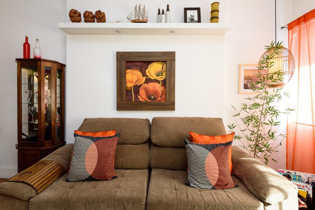 Copacabana Beach Amazing Lux 2 Bedroom Apartment Rio de Janeiro Bagian luar foto