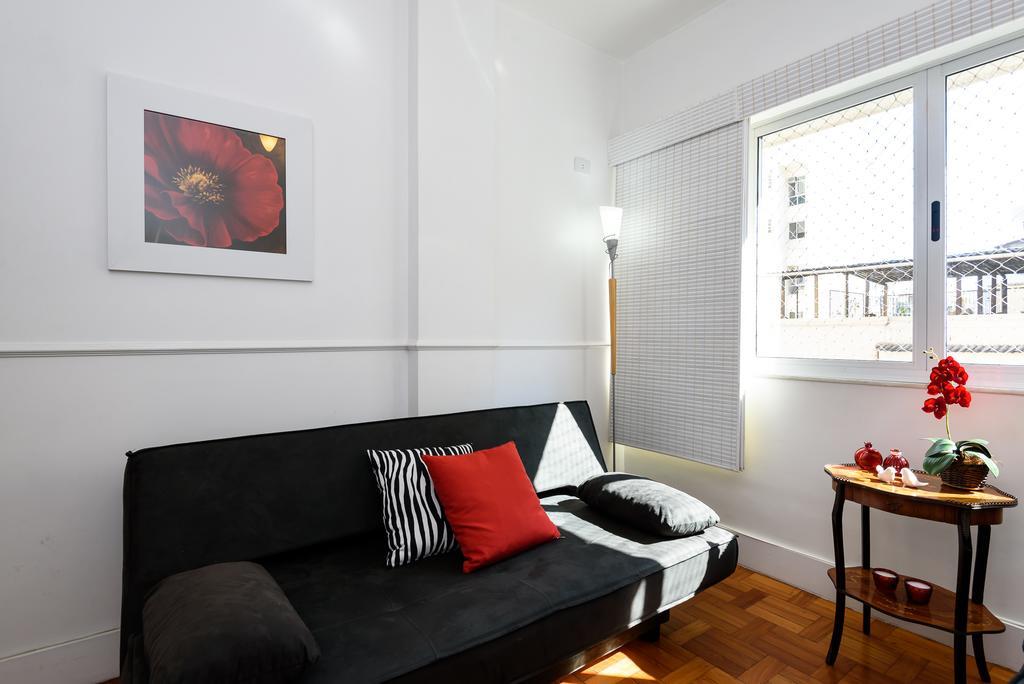 Copacabana Beach Amazing Lux 2 Bedroom Apartment Rio de Janeiro Bagian luar foto