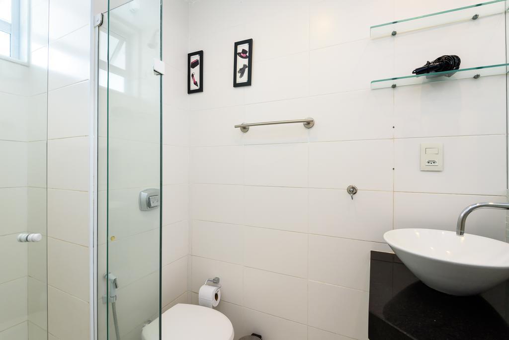 Copacabana Beach Amazing Lux 2 Bedroom Apartment Rio de Janeiro Bagian luar foto