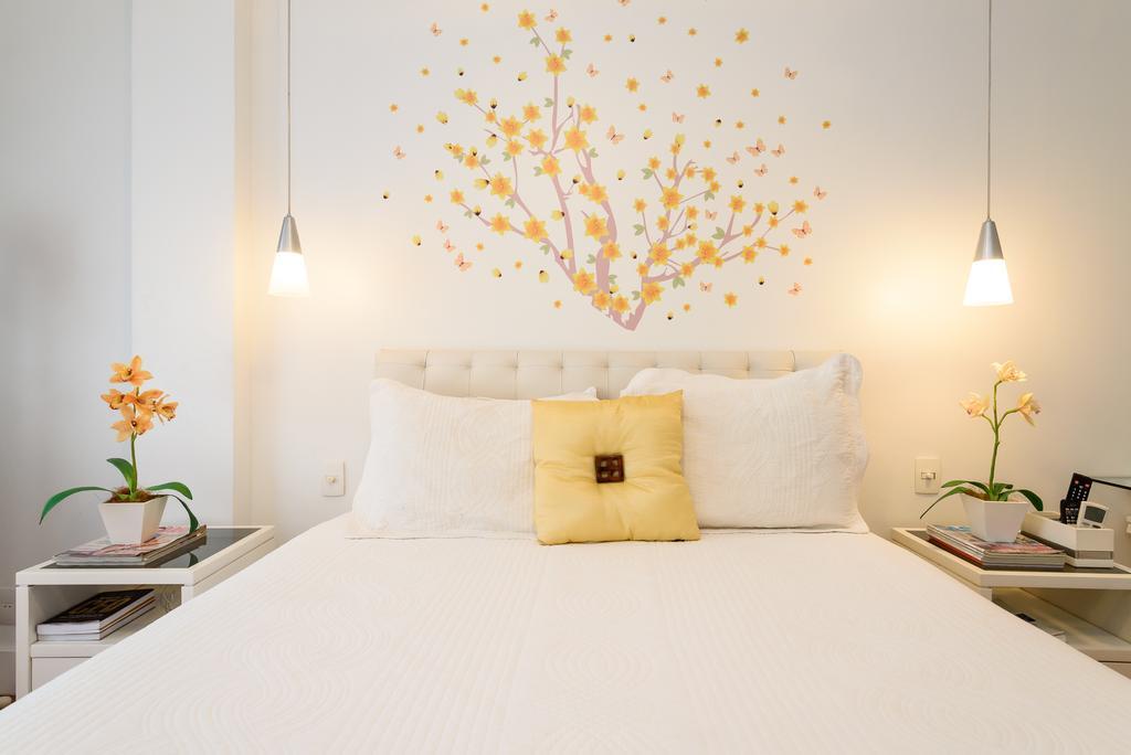Copacabana Beach Amazing Lux 2 Bedroom Apartment Rio de Janeiro Bagian luar foto