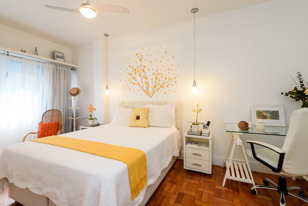 Copacabana Beach Amazing Lux 2 Bedroom Apartment Rio de Janeiro Bagian luar foto